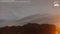 Archiv Foto Webcam Schwangau: Blick auf den Tegelberg 23:00