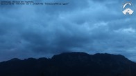 Archiv Foto Webcam Schwangau: Blick auf den Tegelberg 05:00