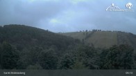 Archived image Webcam St. Andreasberg - Lifts at Matthias-Schmidt-Berg 04:00