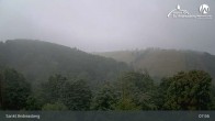 Archived image Webcam St. Andreasberg - Lifts at Matthias-Schmidt-Berg 07:00