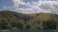 Archiv Foto Webcam St. Andreasberg - Blick auf Matthias-Schmidt-Berg 13:00