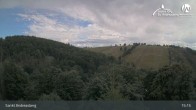 Archived image Webcam St. Andreasberg - Lifts at Matthias-Schmidt-Berg 14:00