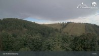Archiv Foto Webcam St. Andreasberg - Blick auf Matthias-Schmidt-Berg 16:00