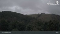 Archiv Foto Webcam St. Andreasberg - Blick auf Matthias-Schmidt-Berg 20:00