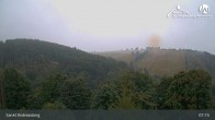 Archived image Webcam St. Andreasberg - Lifts at Matthias-Schmidt-Berg 06:00