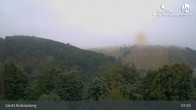 Archived image Webcam St. Andreasberg - Lifts at Matthias-Schmidt-Berg 07:00