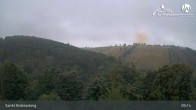 Archived image Webcam St. Andreasberg - Lifts at Matthias-Schmidt-Berg 08:00