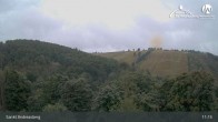 Archived image Webcam St. Andreasberg - Lifts at Matthias-Schmidt-Berg 10:00