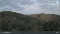Archived image Webcam St. Andreasberg - Lifts at Matthias-Schmidt-Berg 00:00