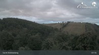 Archiv Foto Webcam St. Andreasberg - Blick auf Matthias-Schmidt-Berg 06:00