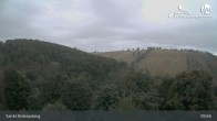 Archiv Foto Webcam St. Andreasberg - Blick auf Matthias-Schmidt-Berg 09:00