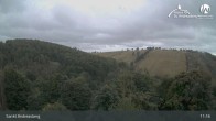 Archiv Foto Webcam St. Andreasberg - Blick auf Matthias-Schmidt-Berg 10:00