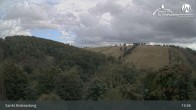 Archiv Foto Webcam St. Andreasberg - Blick auf Matthias-Schmidt-Berg 12:00