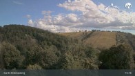 Archiv Foto Webcam St. Andreasberg - Blick auf Matthias-Schmidt-Berg 14:00