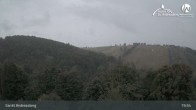 Archiv Foto Webcam St. Andreasberg - Blick auf Matthias-Schmidt-Berg 20:00