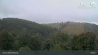 Archiv Foto Webcam St. Andreasberg - Blick auf Matthias-Schmidt-Berg 09:00