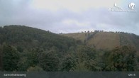 Archived image Webcam St. Andreasberg - Lifts at Matthias-Schmidt-Berg 08:00