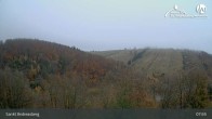 Archived image Webcam St. Andreasberg - Lifts at Matthias-Schmidt-Berg 07:00