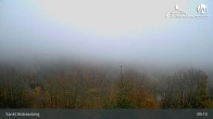 Archived image Webcam St. Andreasberg - Lifts at Matthias-Schmidt-Berg 08:00