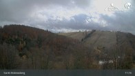 Archived image Webcam St. Andreasberg - Lifts at Matthias-Schmidt-Berg 10:00
