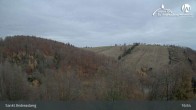 Archiv Foto Webcam St. Andreasberg - Blick auf Matthias-Schmidt-Berg 04:00