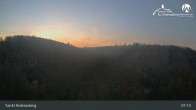 Archiv Foto Webcam St. Andreasberg - Blick auf Matthias-Schmidt-Berg 06:00