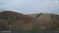 Archiv Foto Webcam St. Andreasberg - Blick auf Matthias-Schmidt-Berg 10:00