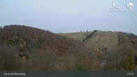 Archiv Foto Webcam St. Andreasberg - Blick auf Matthias-Schmidt-Berg 12:00