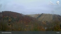 Archiv Foto Webcam St. Andreasberg - Blick auf Matthias-Schmidt-Berg 14:00