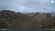 Archiv Foto Webcam St. Andreasberg - Blick auf Matthias-Schmidt-Berg 07:00