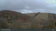 Archiv Foto Webcam St. Andreasberg - Blick auf Matthias-Schmidt-Berg 12:00