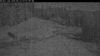Archiv Foto Webcam Mt Bachelor: Nordic Center 03:00