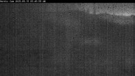 Archived image Webcam Mt Bachelor - View Nordic Center 05:00