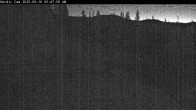 Archiv Foto Webcam Mt Bachelor: Nordic Center 05:00