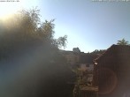 Archived image Webcam Möriken village - View Castle Wildegg 16:00