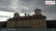 Archiv Foto Webcam Schloss Esterházy in Eisenstadt 16:00