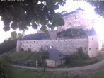 Archiv Foto Webcam Burg Rappottenstein im Waldviertel 05:00