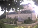 Archiv Foto Webcam Burg Rappottenstein im Waldviertel 06:00