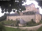 Archiv Foto Webcam Burg Rappottenstein im Waldviertel 11:00