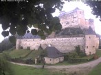 Archiv Foto Webcam Burg Rappottenstein im Waldviertel 17:00