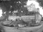 Archiv Foto Webcam Burg Rappottenstein im Waldviertel 19:00