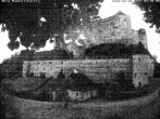 Archiv Foto Webcam Burg Rappottenstein im Waldviertel 03:00