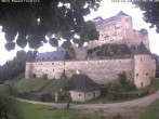 Archiv Foto Webcam Burg Rappottenstein im Waldviertel 05:00