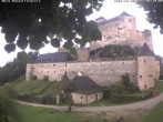 Archiv Foto Webcam Burg Rappottenstein im Waldviertel 06:00