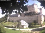 Archived image Webcam Rappottenstein Castle - Waldviertel 09:00
