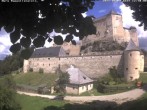 Archived image Webcam Rappottenstein Castle - Waldviertel 11:00