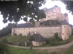 Archived image Webcam Rappottenstein Castle - Waldviertel 13:00