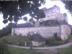 Archiv Foto Webcam Burg Rappottenstein im Waldviertel 05:00