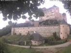 Archiv Foto Webcam Burg Rappottenstein im Waldviertel 07:00