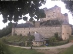 Archiv Foto Webcam Burg Rappottenstein im Waldviertel 09:00